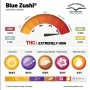 Насіння конопель Blue Zushi® NEW! від Dutch Passion